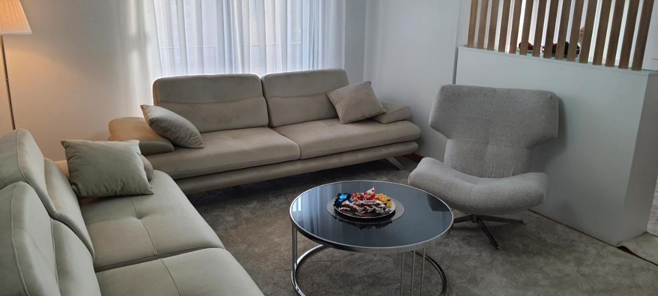Luxury Apartment Stefanija Tivat Ngoại thất bức ảnh