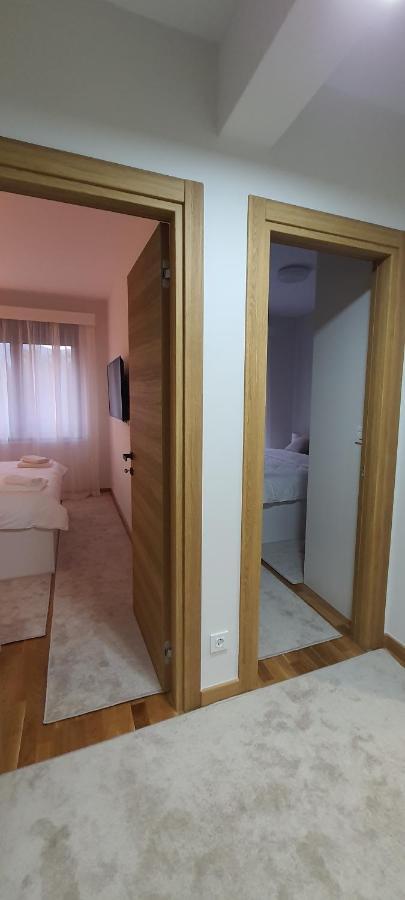 Luxury Apartment Stefanija Tivat Ngoại thất bức ảnh