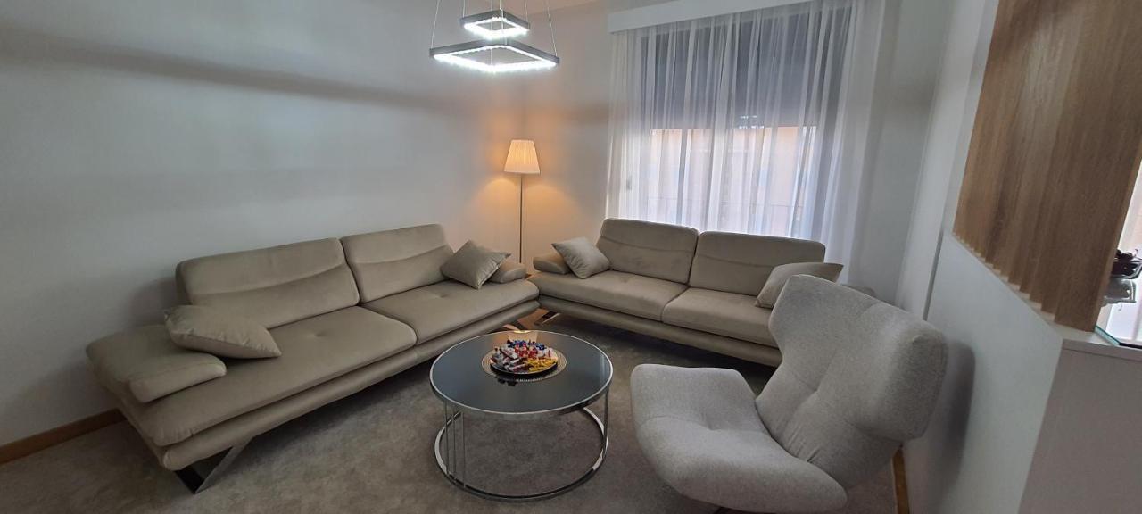 Luxury Apartment Stefanija Tivat Ngoại thất bức ảnh