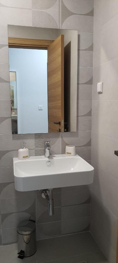 Luxury Apartment Stefanija Tivat Ngoại thất bức ảnh