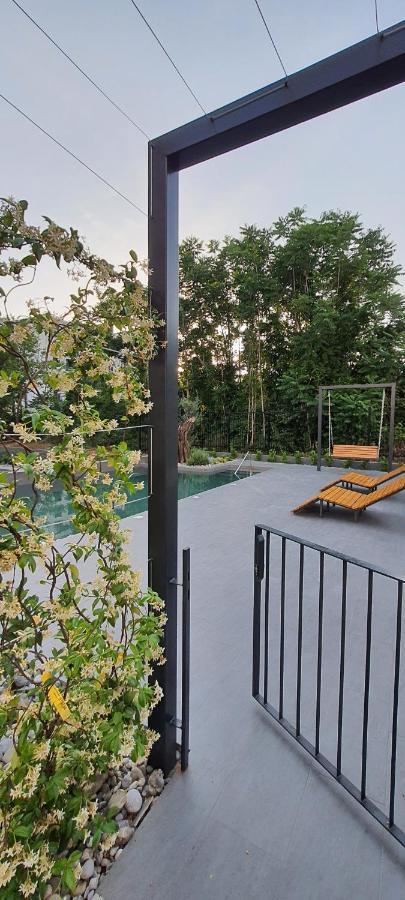 Luxury Apartment Stefanija Tivat Ngoại thất bức ảnh