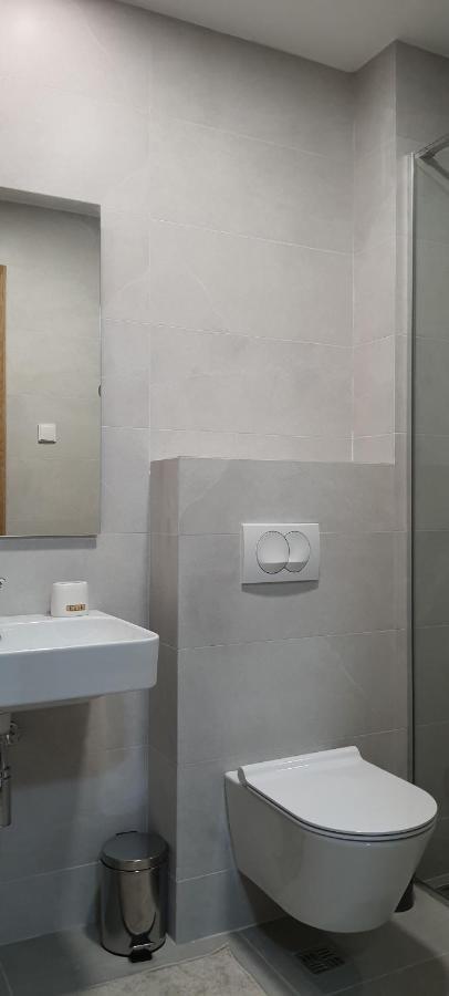 Luxury Apartment Stefanija Tivat Ngoại thất bức ảnh