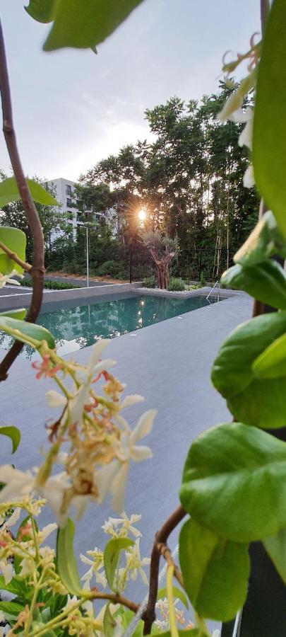 Luxury Apartment Stefanija Tivat Ngoại thất bức ảnh